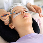 Eyelash Services